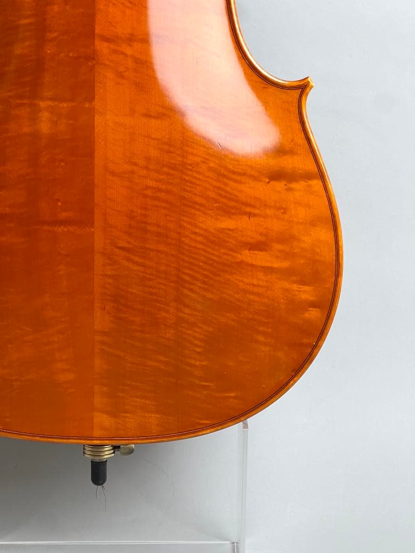 【配送可】Atelier Shion　ASC-1チェロセット　2009年製