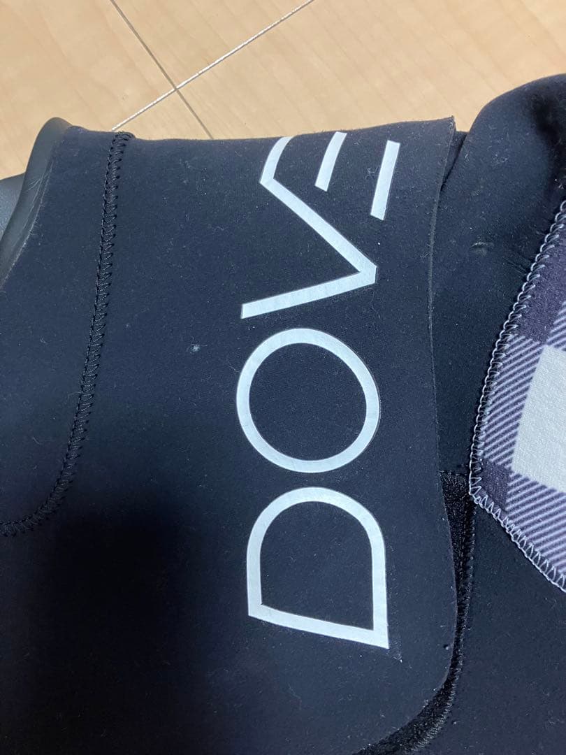 DOVE オール５ミリ　セミドライ