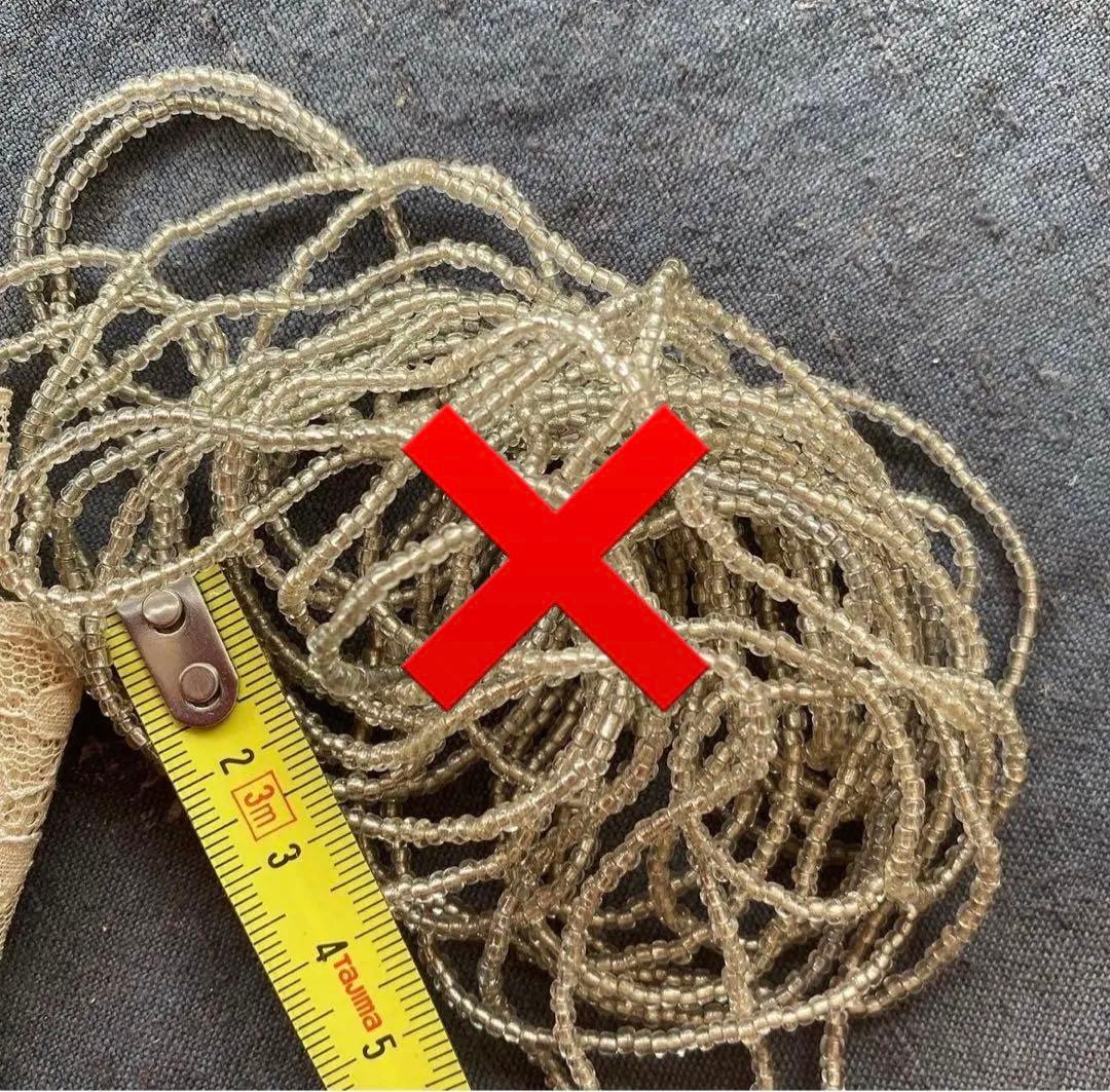 アンティークレース カレレース