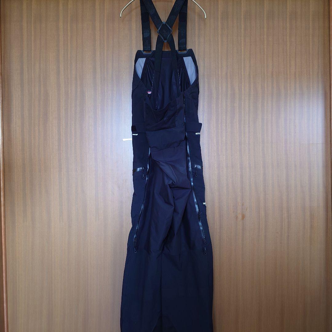 The North Face GORE-TEXプロ RTG ビブパンツ L