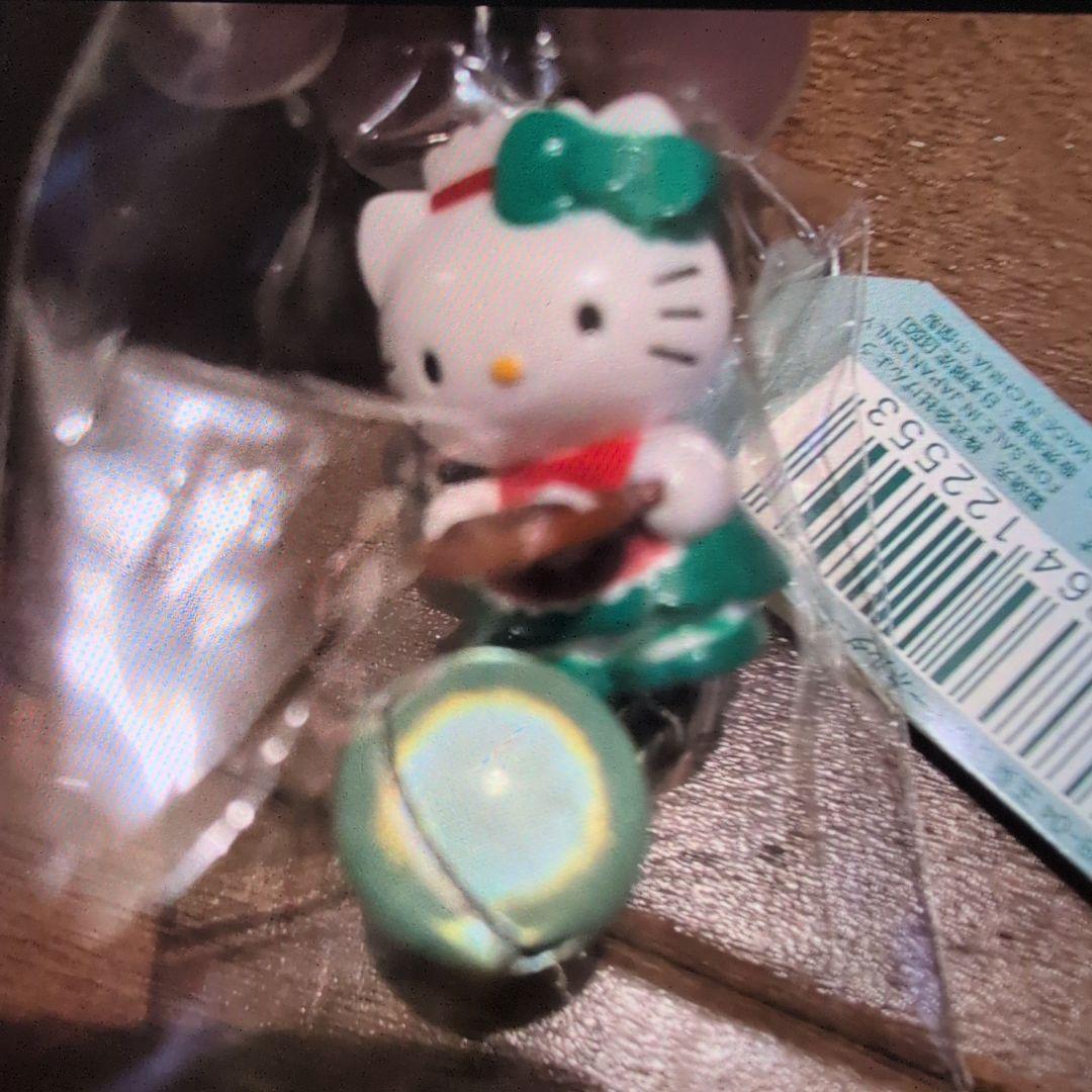 ハローキティ びっくりドンキー限定品