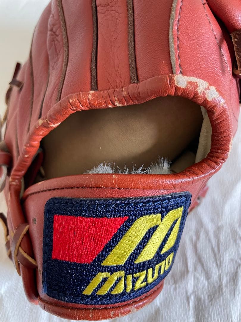 ミズノ　ワールドウィンバレットグローブ　パラショックff オールラウンド