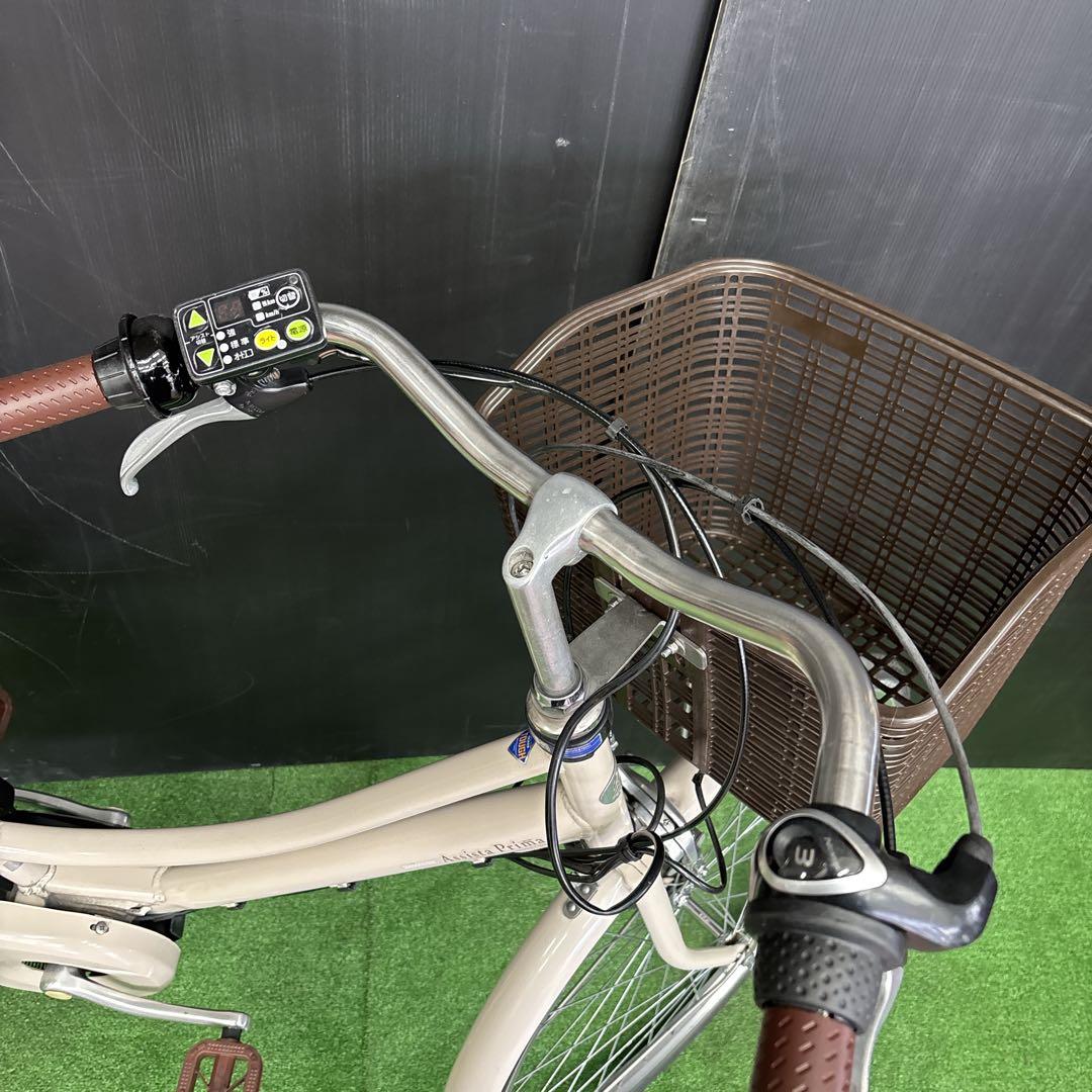 電動自転車 BS Assista prima 4