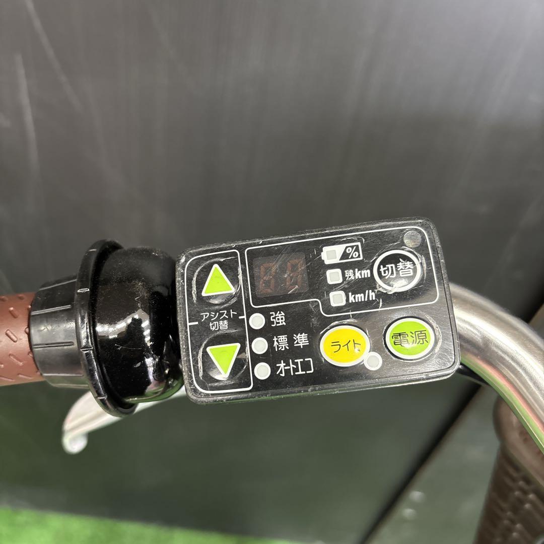 電動自転車 BS Assista prima 4