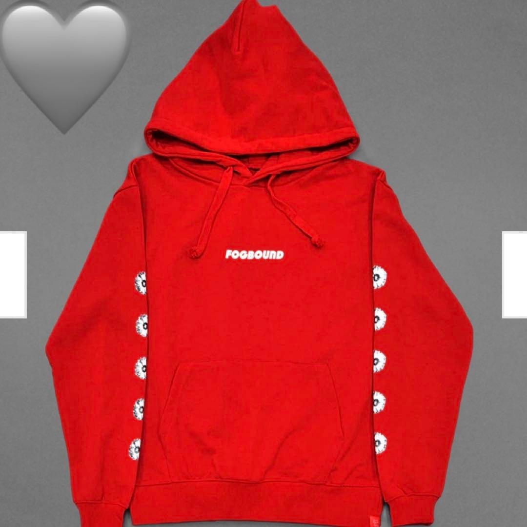 米津玄師　Majogari パーカー　Mサイズ