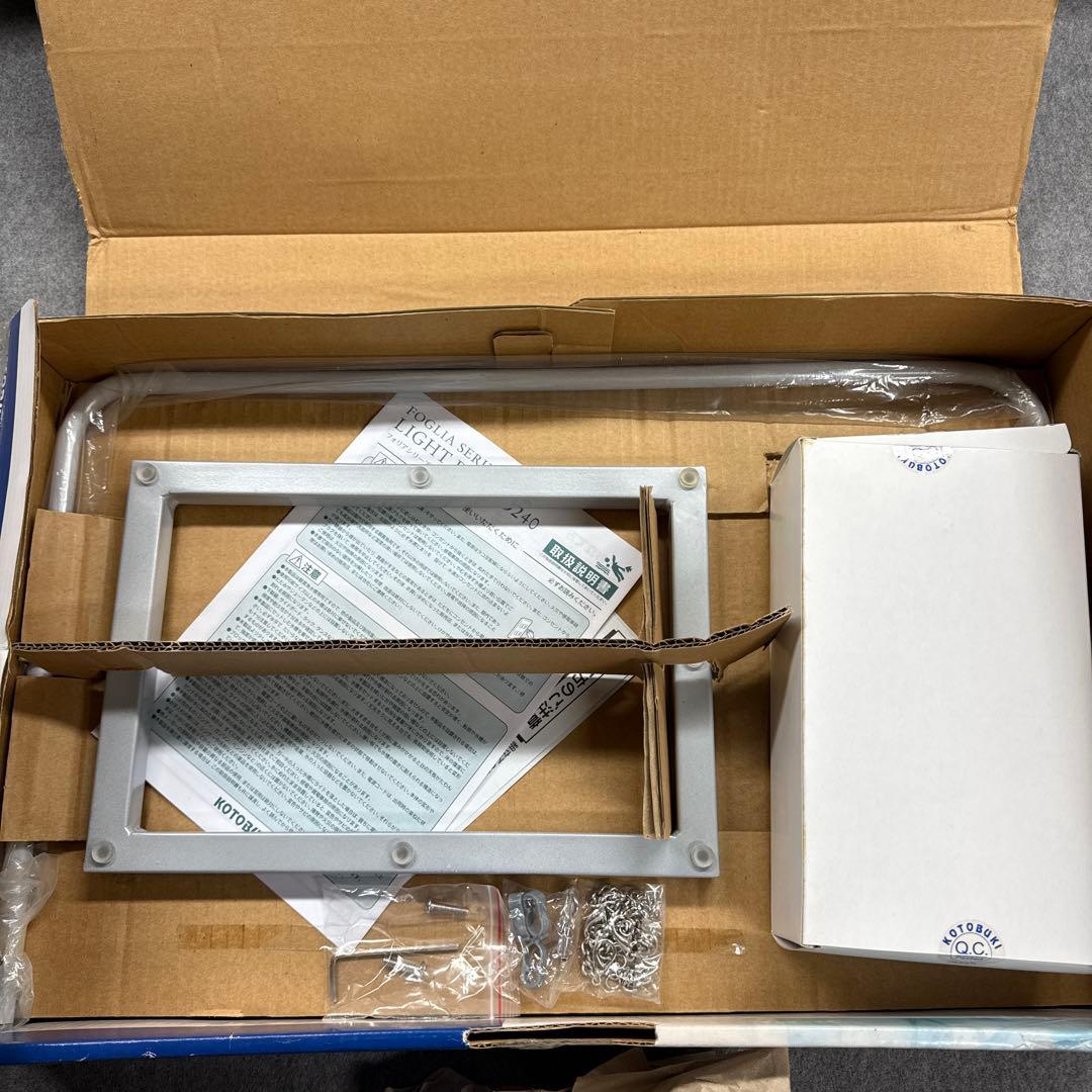 コタトブキ　ライトボード240