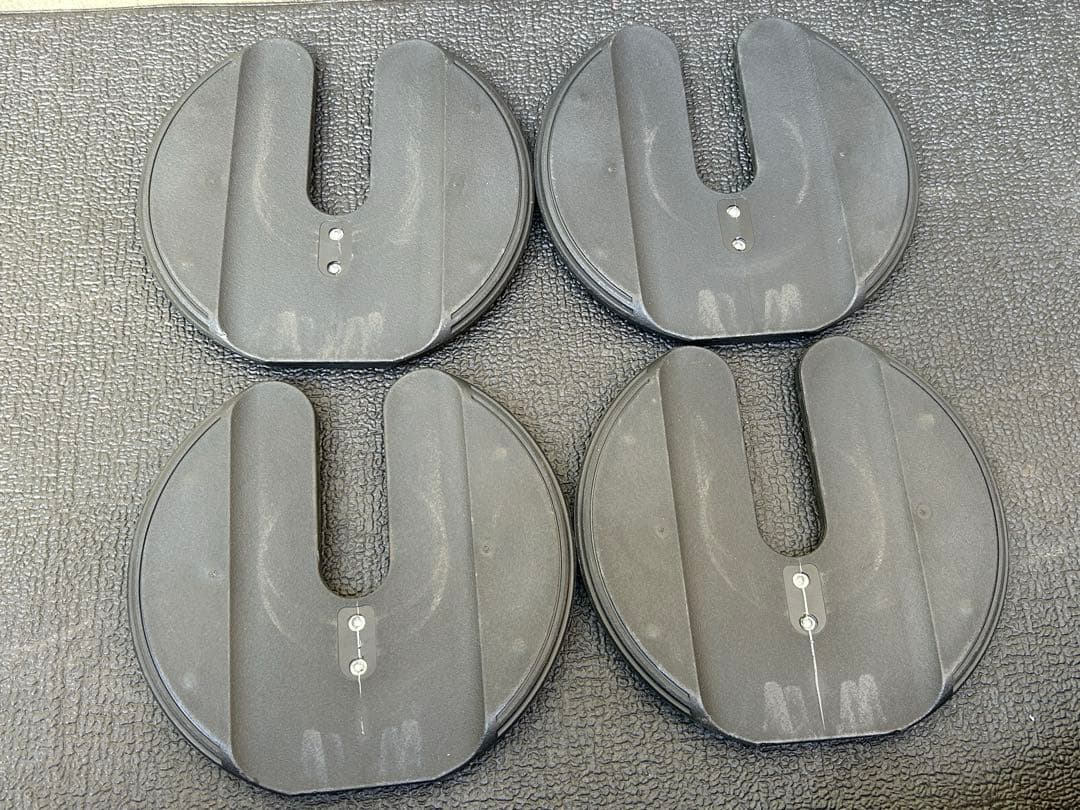 可変ダンベル　24キロ　2個セット