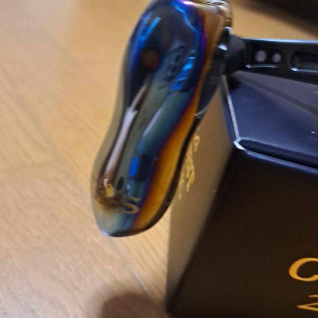 23 オシアコンクエスト200 HG LIVRE LB80-85 カスタムドラグ