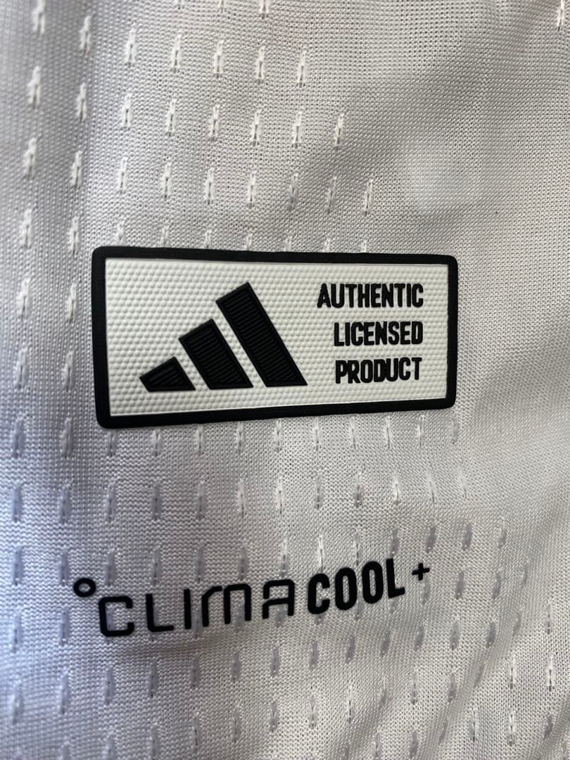 ドイツ代表ユニフォーム長袖　ヴォルテマーデ