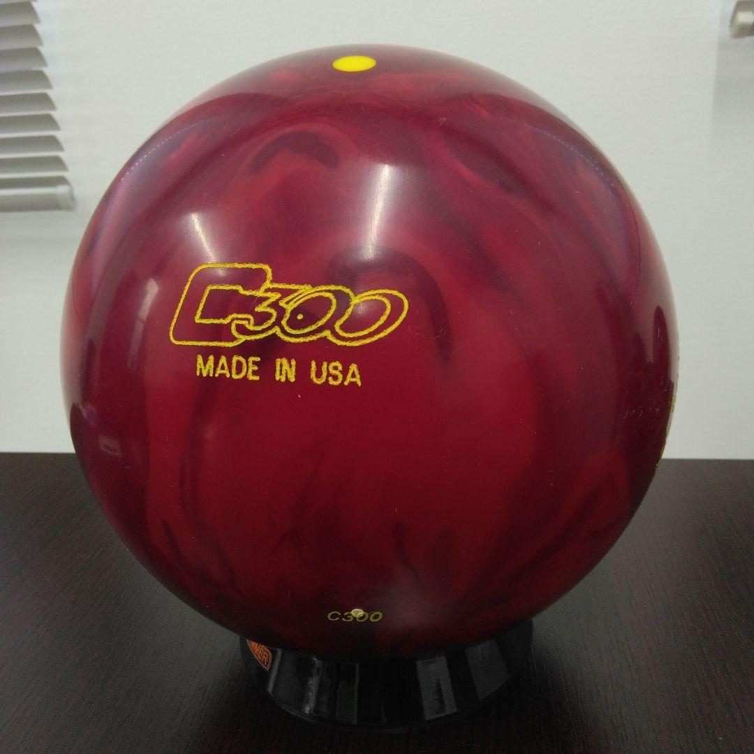 COLUMBIA 300 MUGEN ボウリングボール