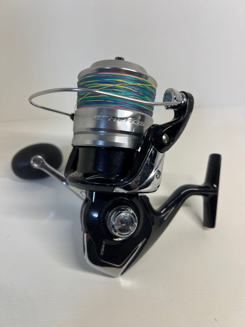 スフェロスSW 6000HG