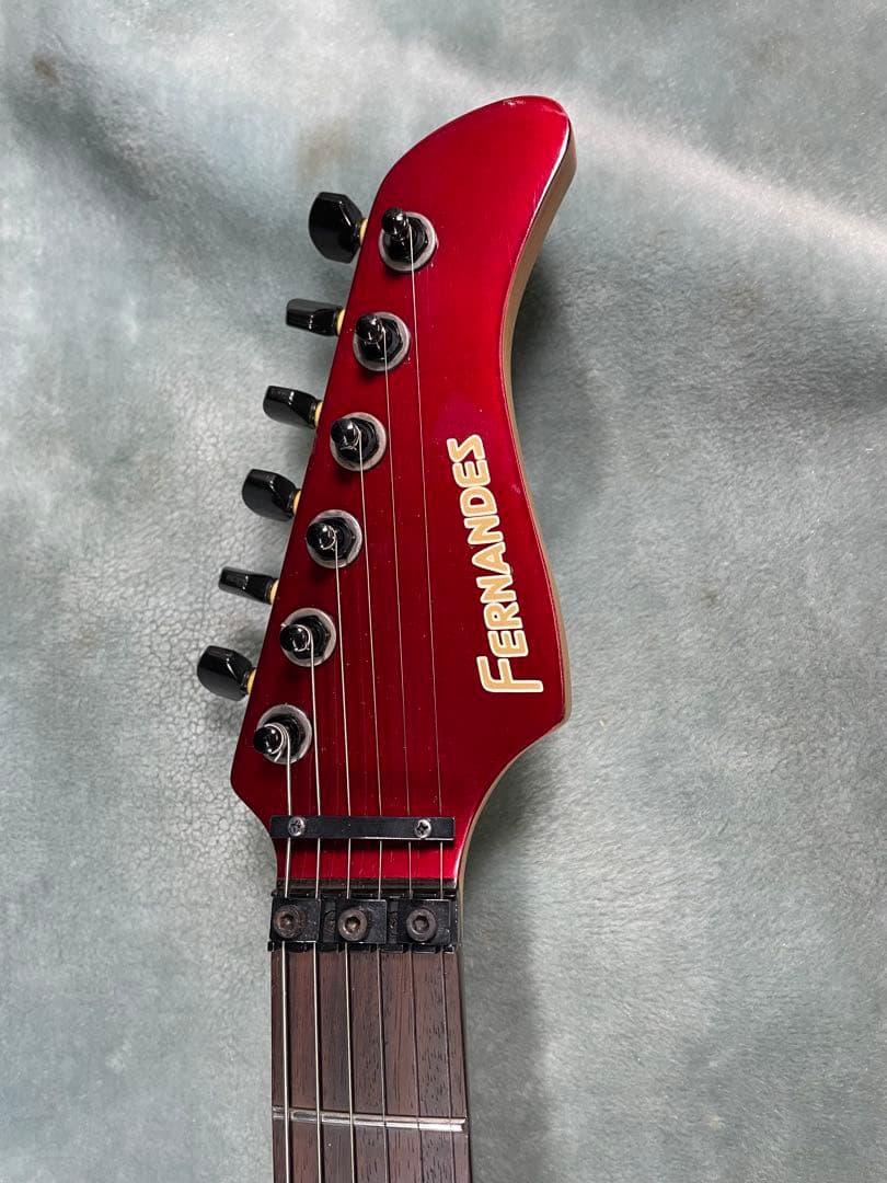 フェルナンデス　FR-75 SHラージポールピース