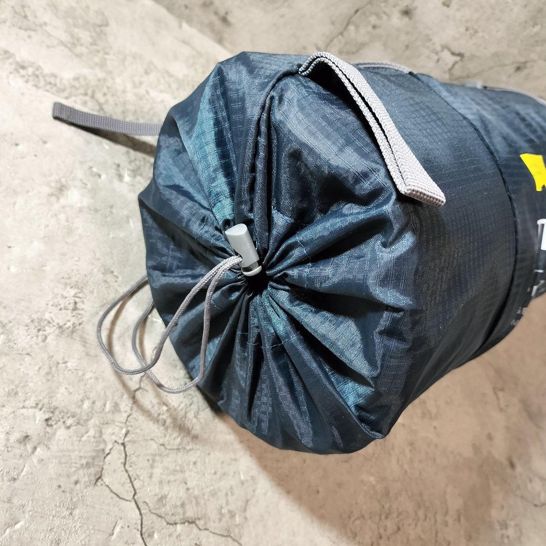 THERMAREST サーマレスト PROLITE プロライト ラージサイズ