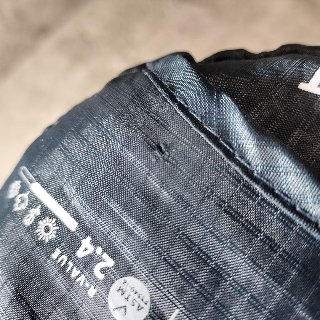 THERMAREST サーマレスト PROLITE プロライト ラージサイズ