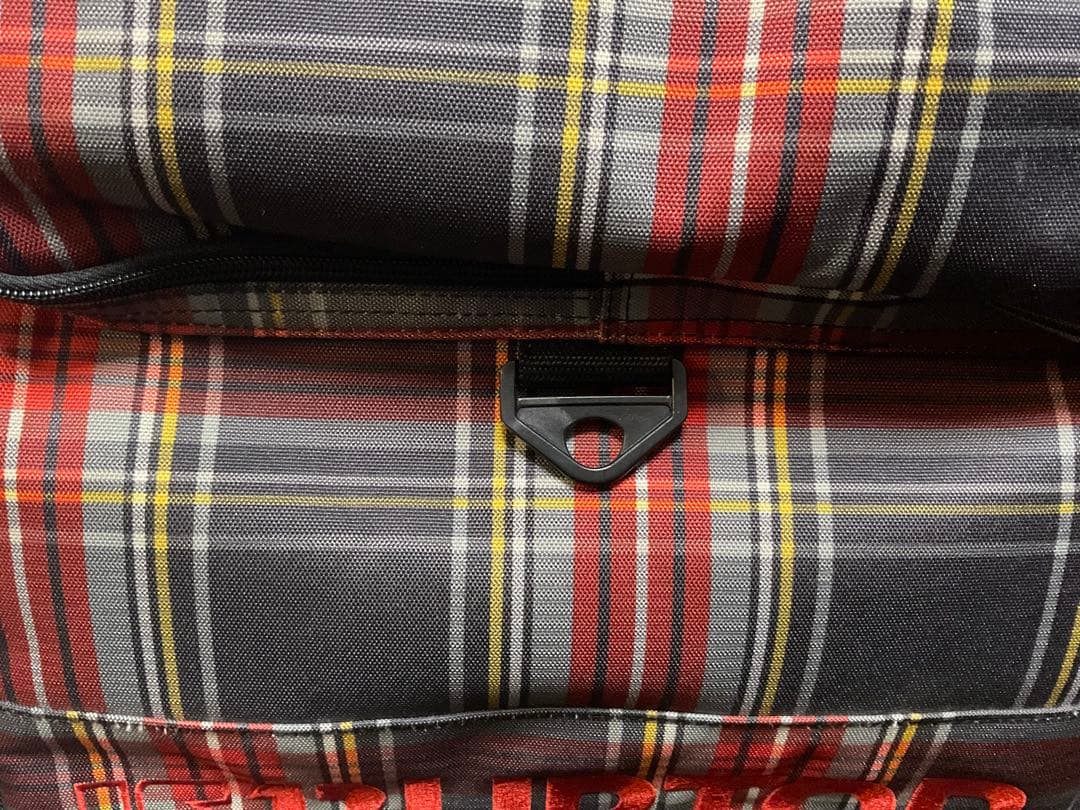 BURTON バートン　キャスター付ボードケース　156