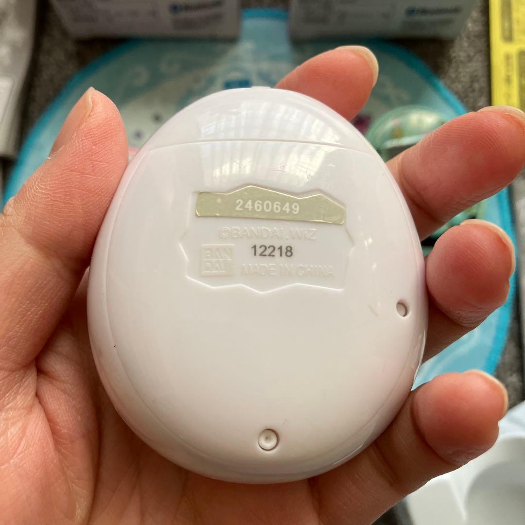 たまごっちみーつ　セット