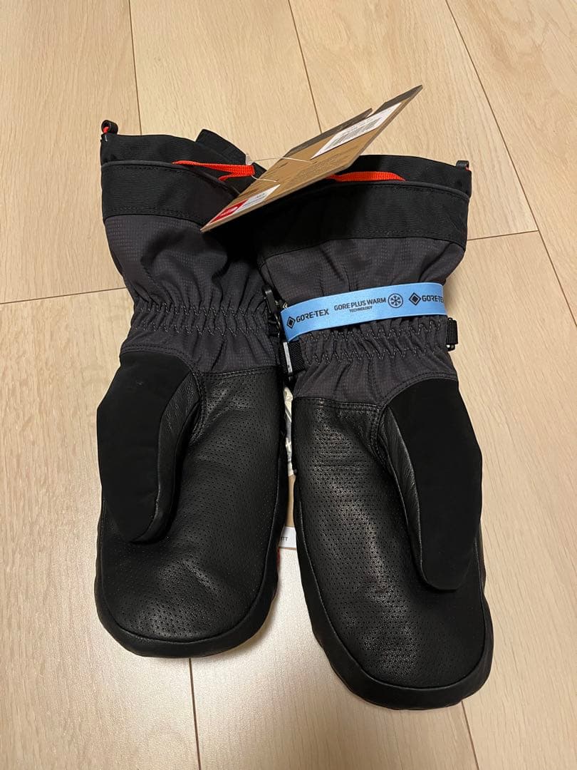Montana Pro GORE-TEX® Mitts 【North Face】