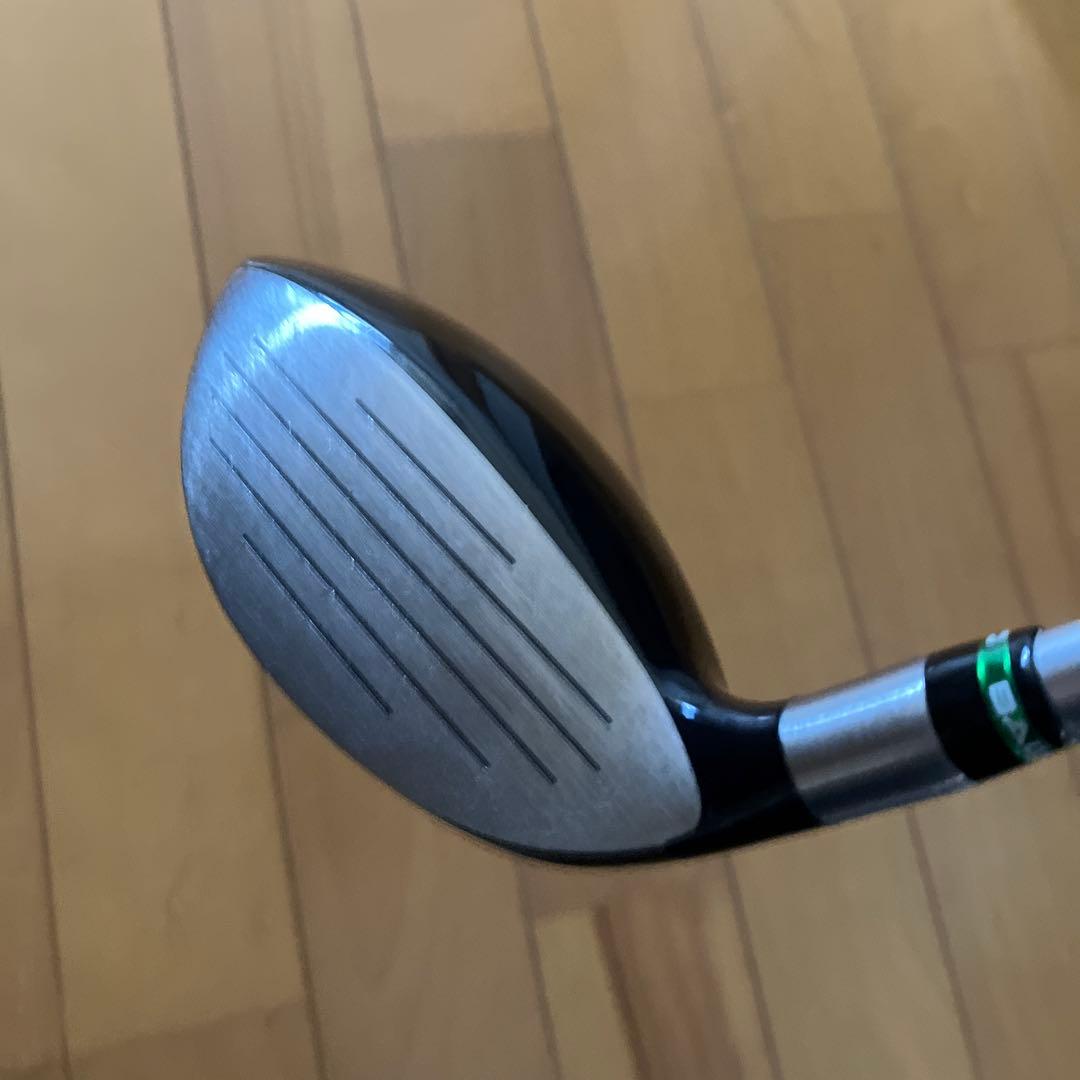 BALDOバルド 24°ユーティリティ COMPETIZIONE568