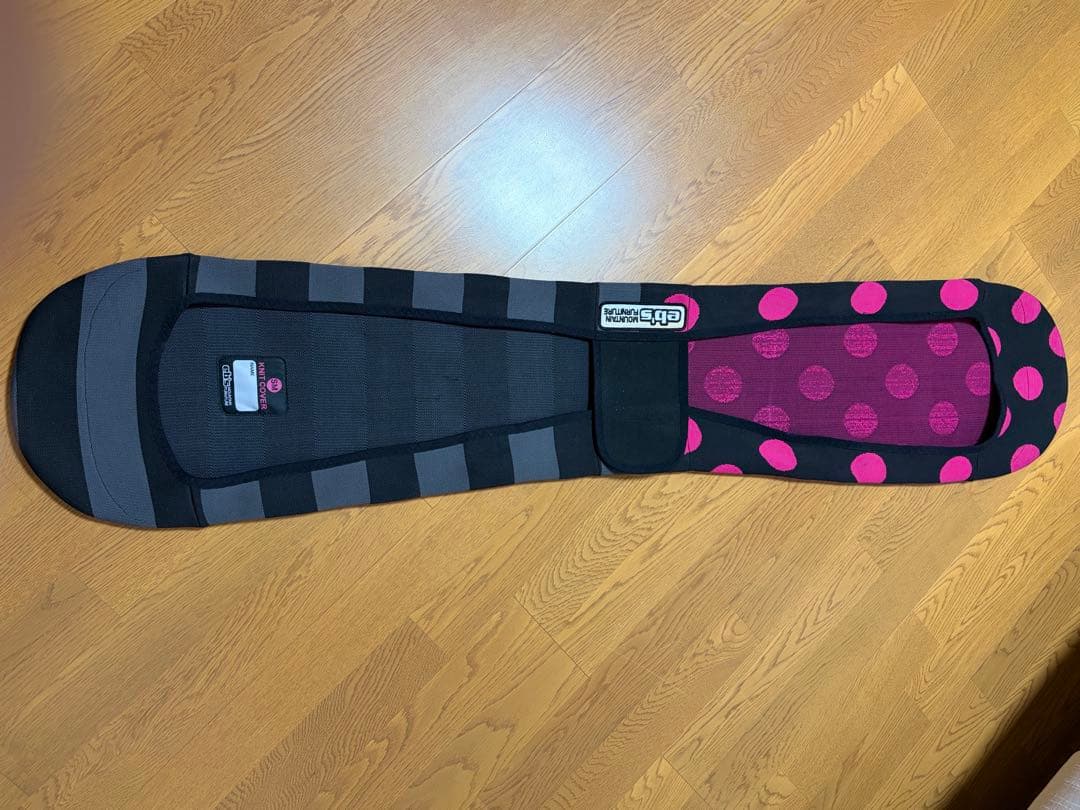 スノーボード5点セット