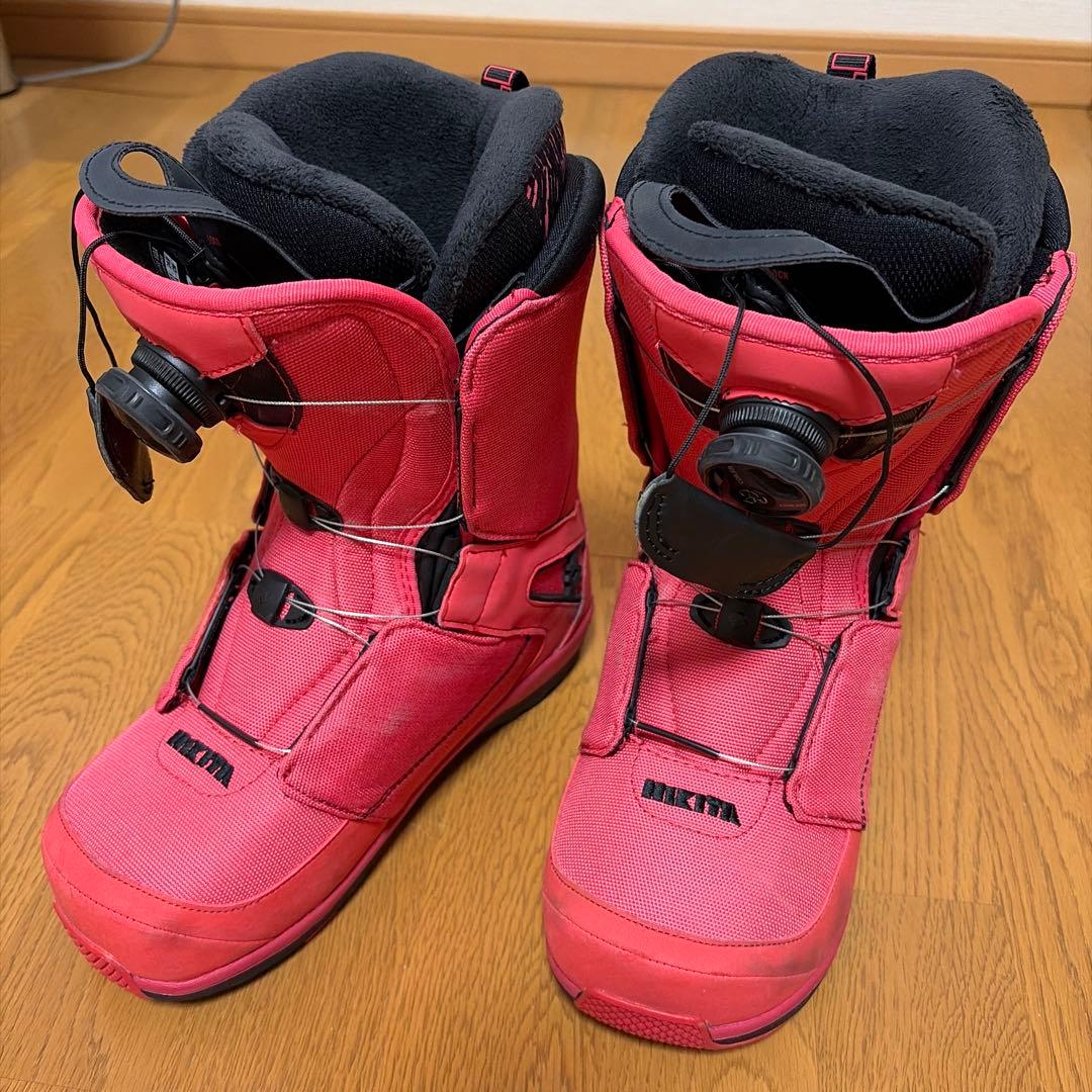 スノーボード5点セット