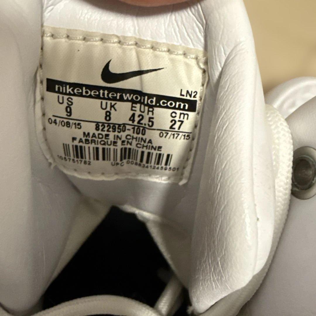 コービー10 エリート　バッシュ