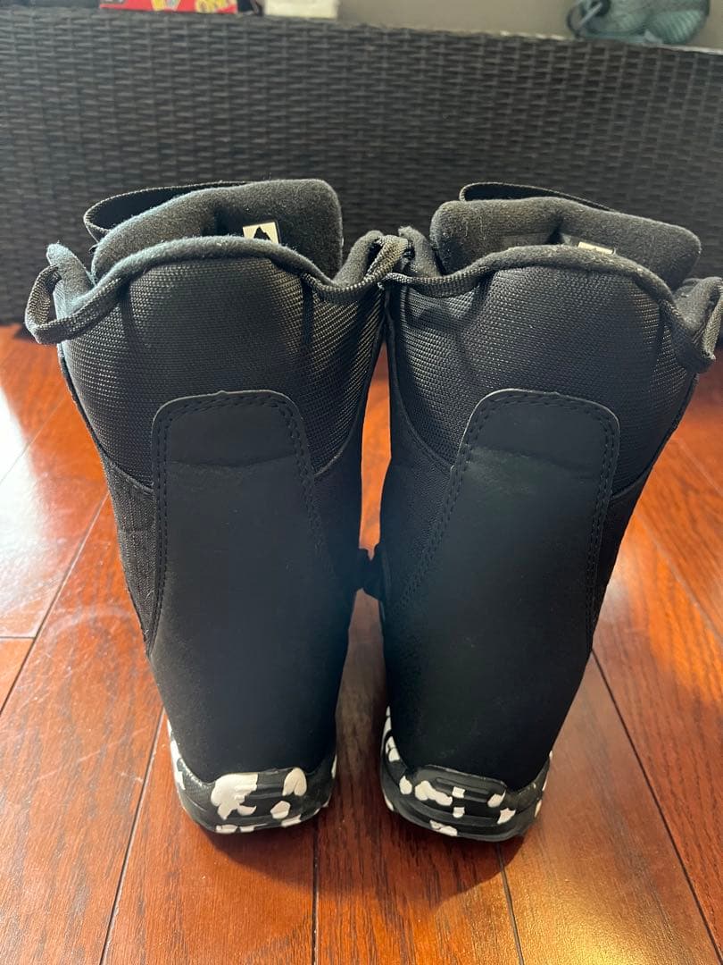 お値下げ‼️バートン ジュニア スノーボードブーツ 20.5cm
