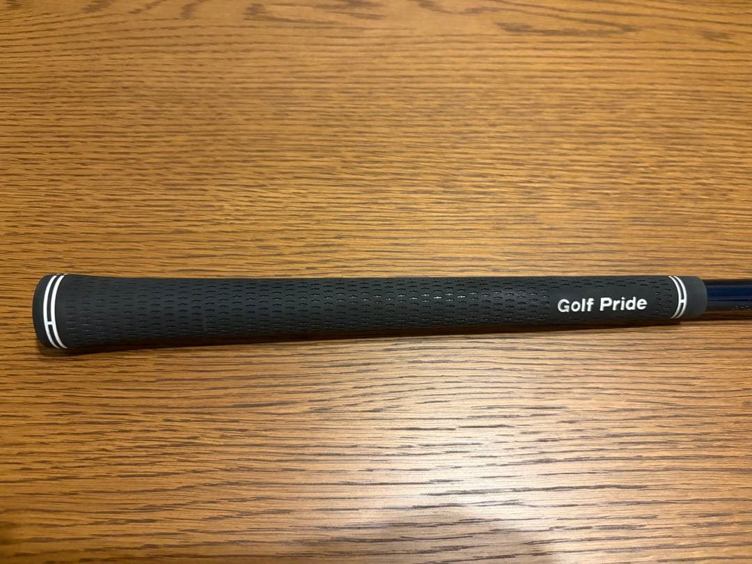 3W用Fujikura VENTUS 6-S シャフト