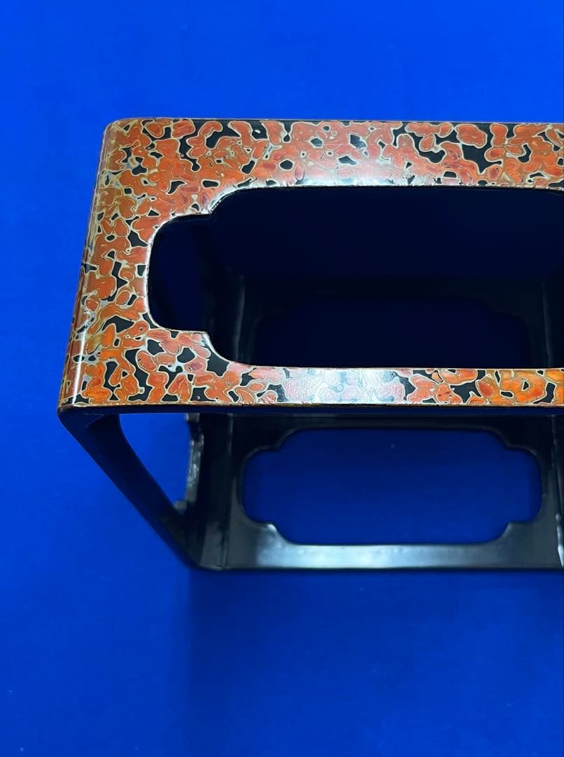 仏膳椀セット 金虫喰 会津塗 木製 特価‼︎