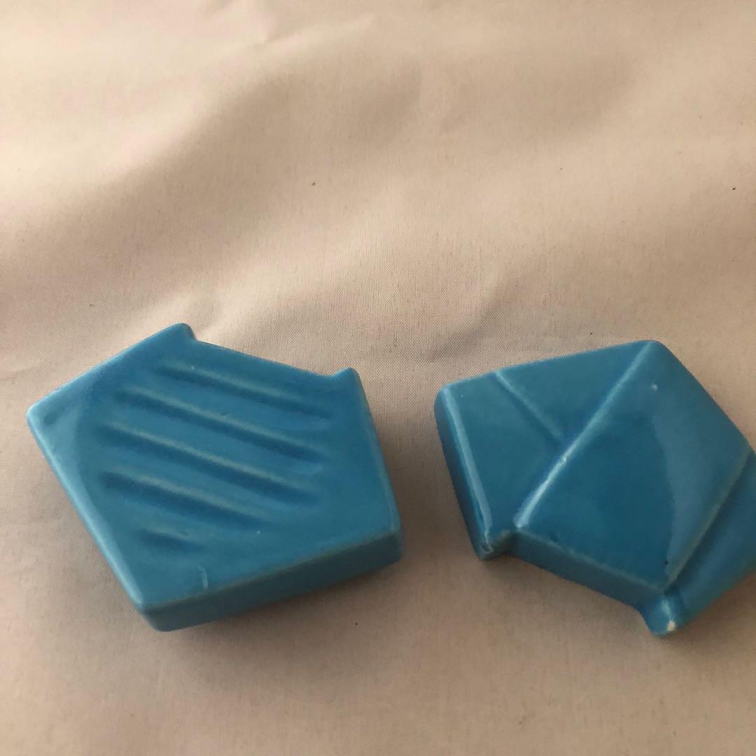 茶道セット　短冊箱　お茶道具　小道具　お点前セット　アンティーク