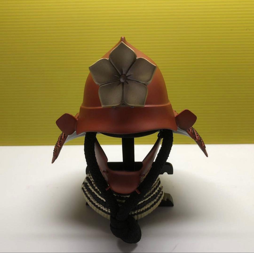 勝庵　兜　MASAKAGE　山県昌景　山縣三郎兵衛昌景　武田信玄　馬場信春　戦国