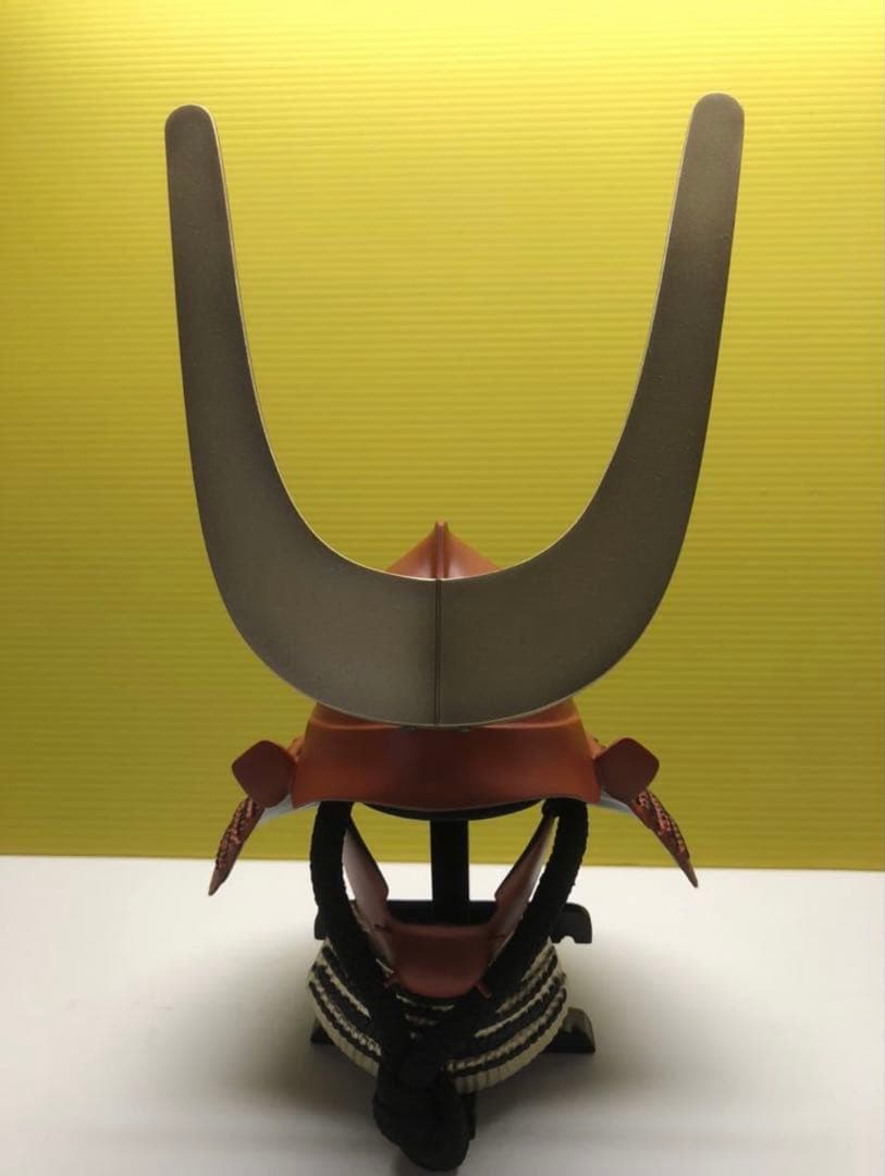 勝庵　兜　MASAKAGE　山県昌景　山縣三郎兵衛昌景　武田信玄　馬場信春　戦国