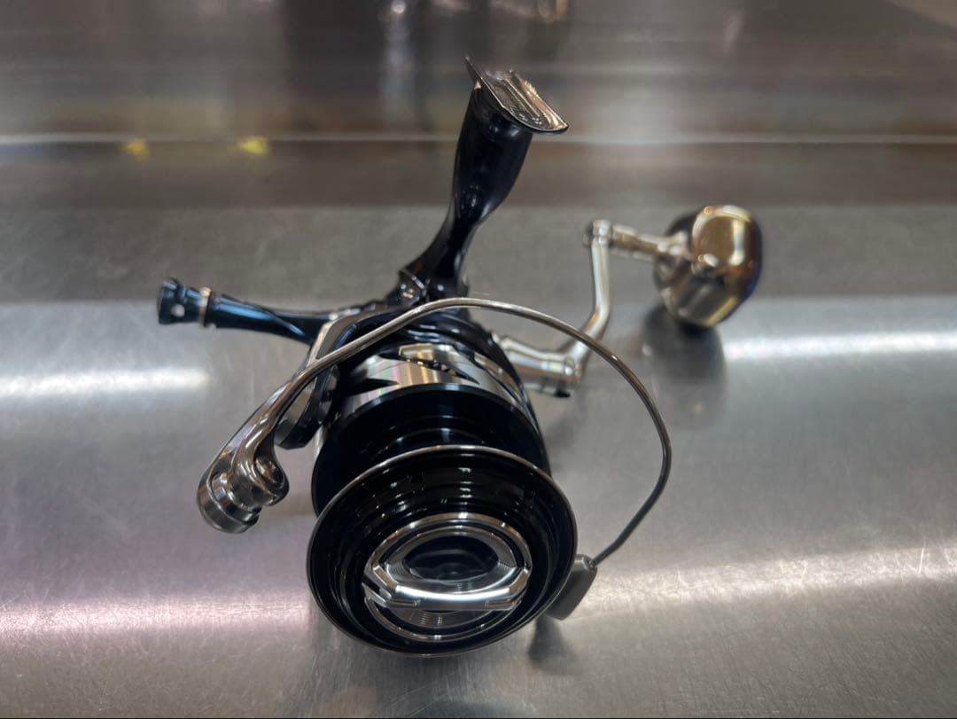 21ツインパワーSW6000XG