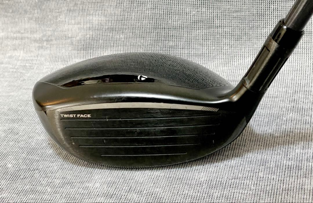 テーラーメイド ステルス2HD フェアウェイウッド 5W 5番ウッド