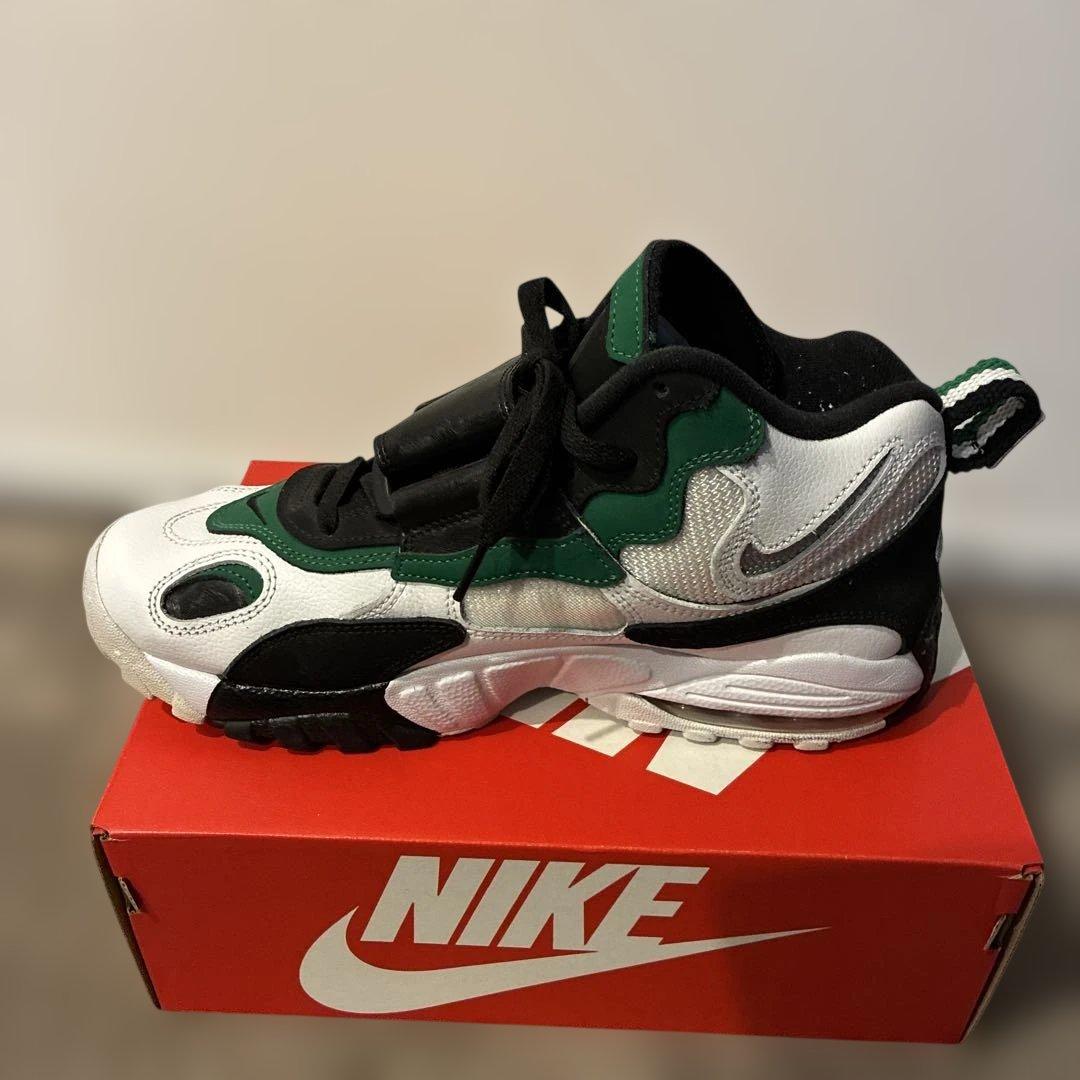 Nike Air Max SpeedTurf ナイキエアマックススピードターフ