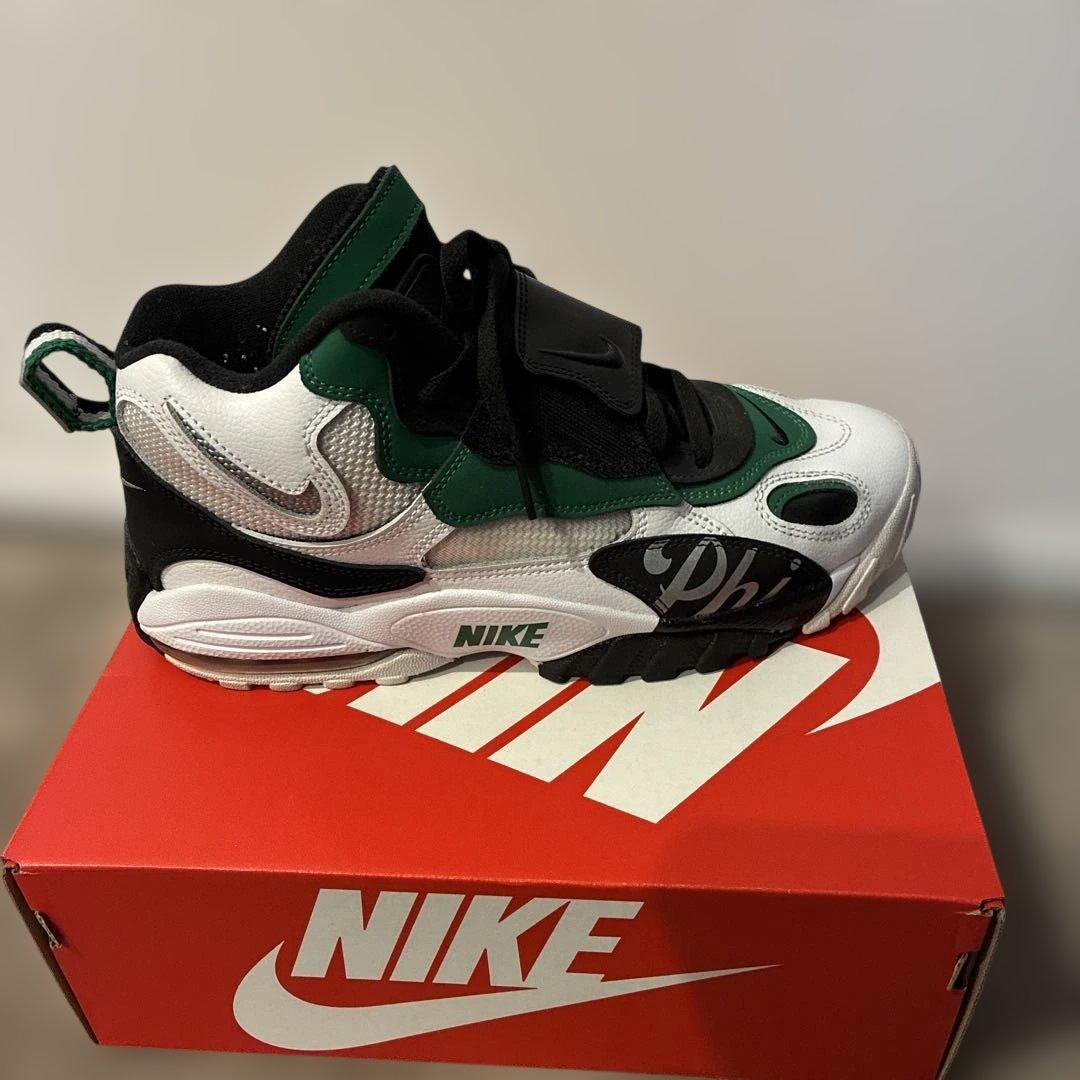 Nike Air Max SpeedTurf ナイキエアマックススピードターフ