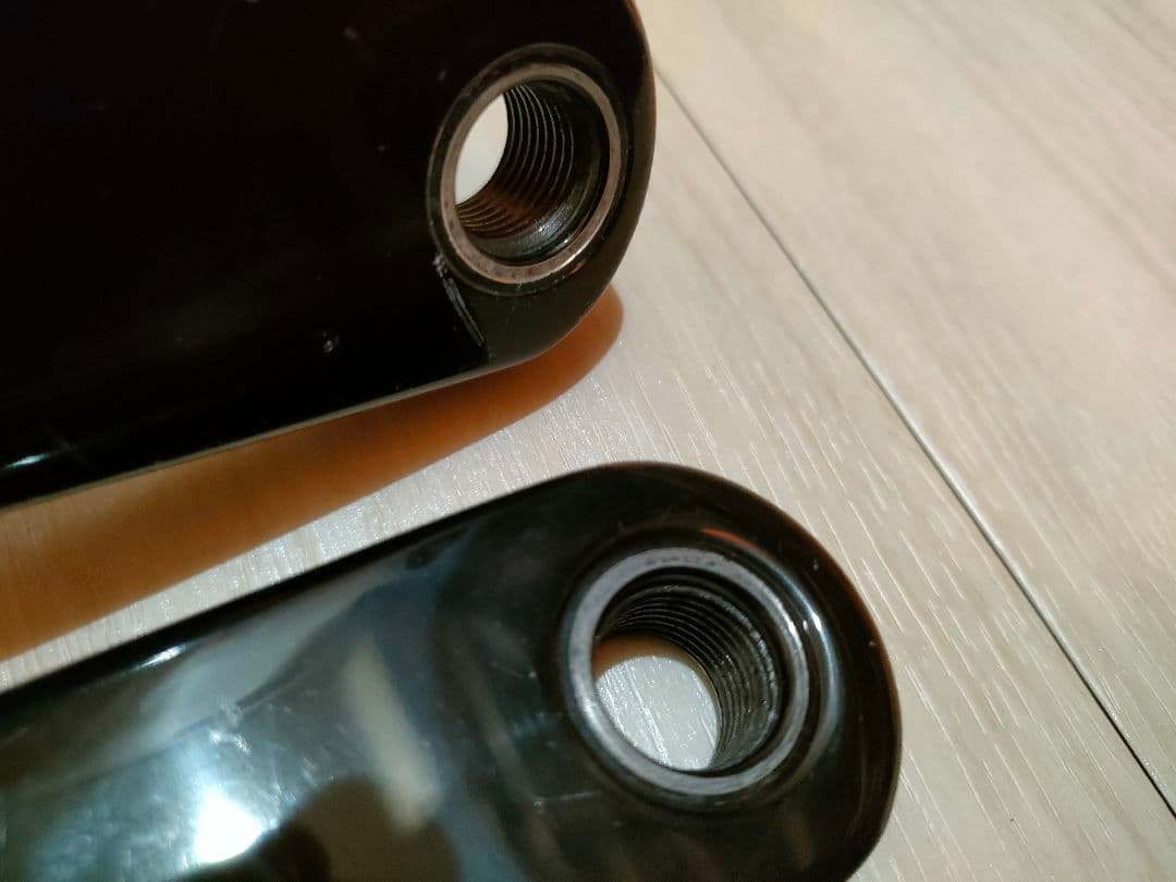 DURA-ACE FC-R9200 クランクアーム 165mm