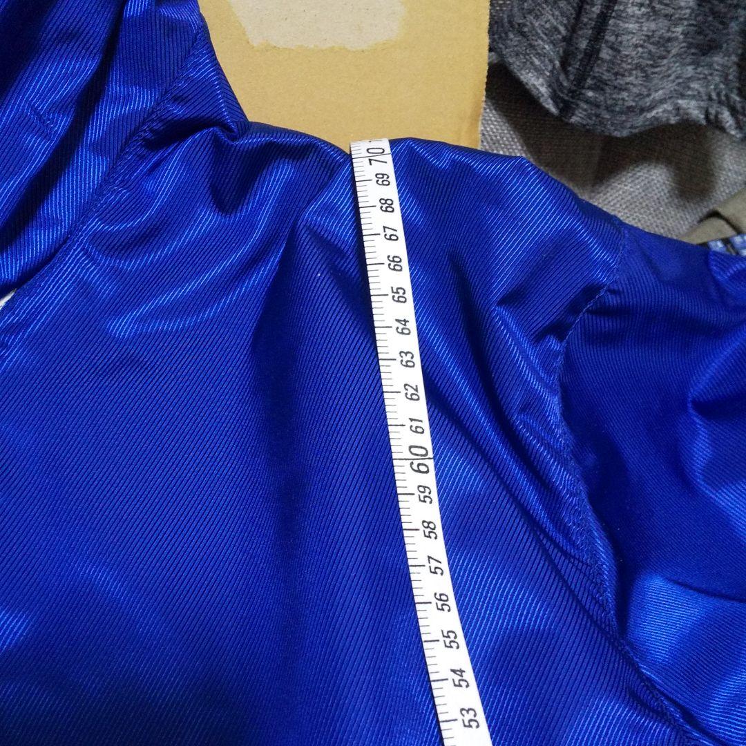 kappa ナイロントレーニングパーカー