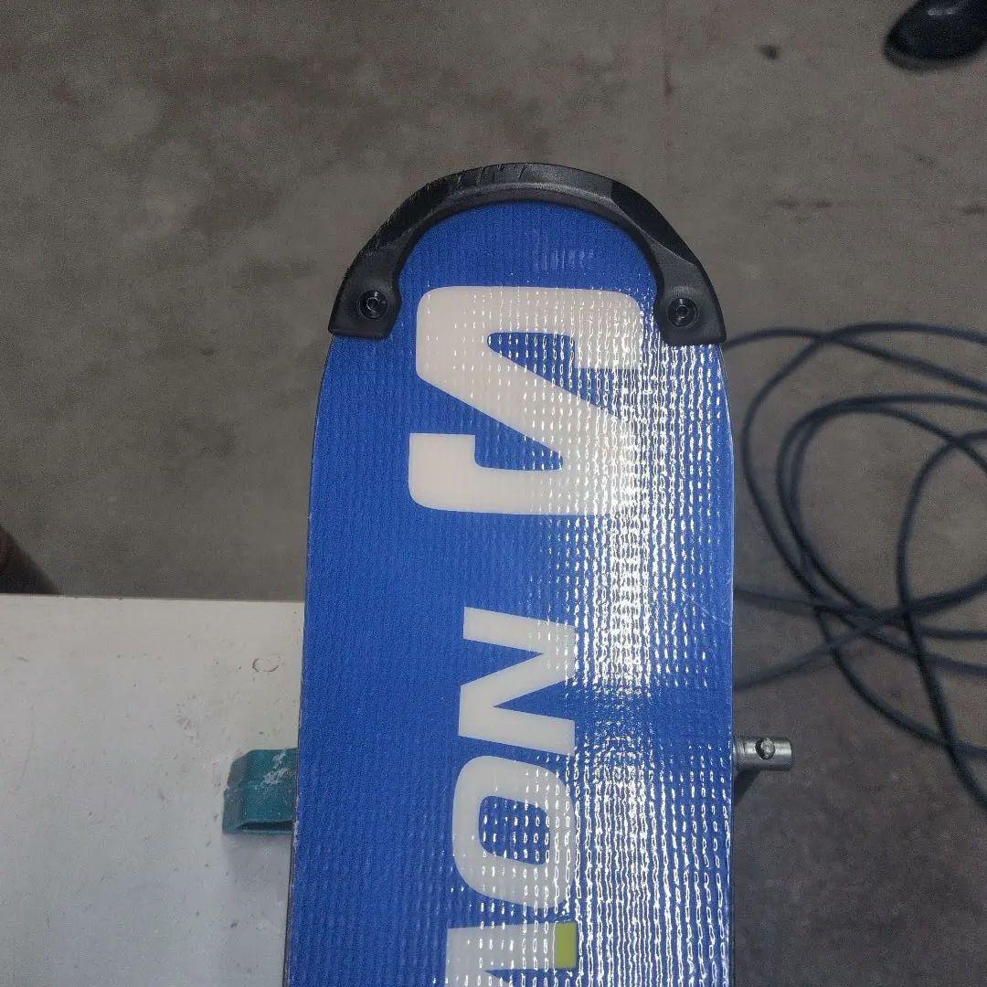 サロモン　Salomon S/RACE PRIME SL 165cm　美品!!