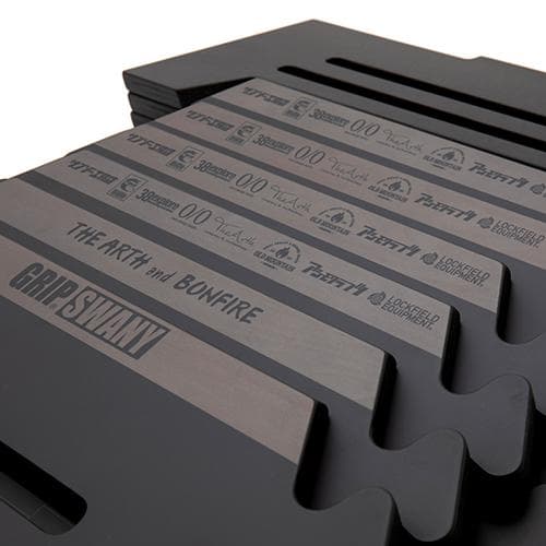 【希少】GRIP SWANY×TheArth　グリ次郎　ヘキサテーブル