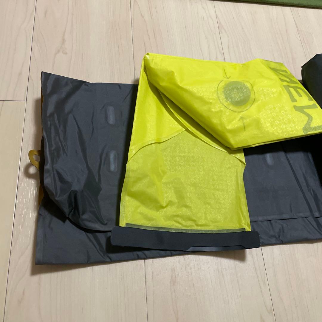 NEMO テンサー インシュレーテッド レギュラーワイド NM-TSI2-RW