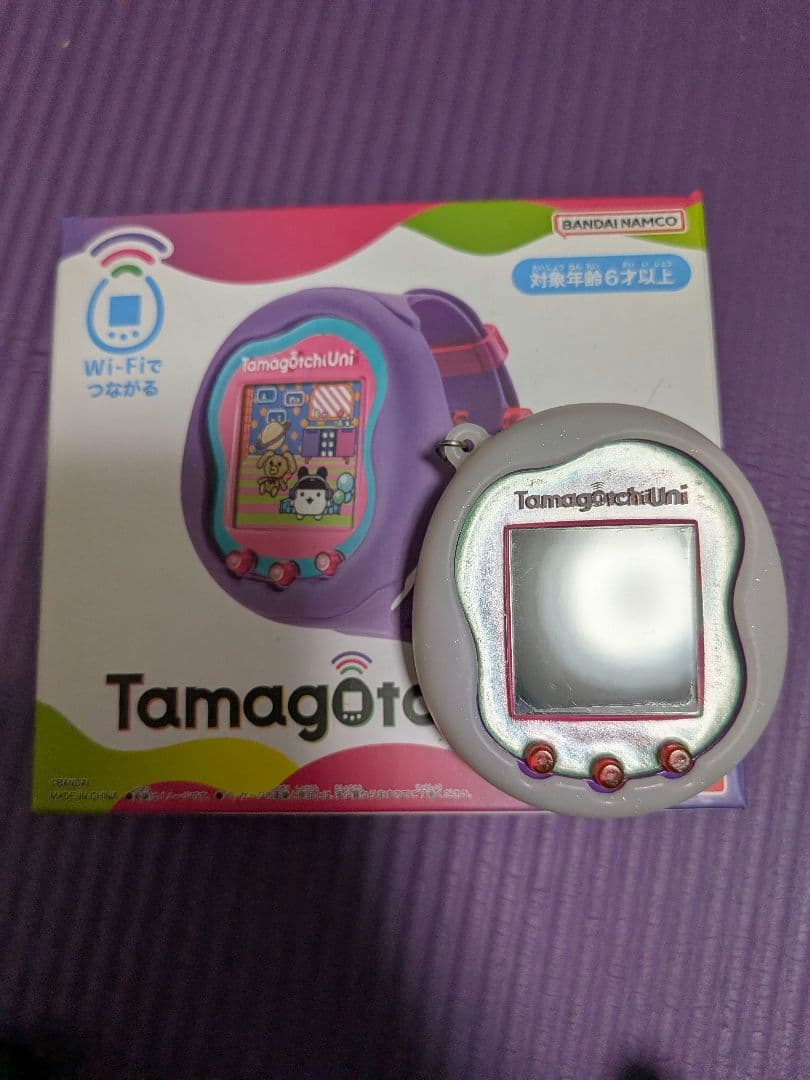 その他 Tamagotchi uni