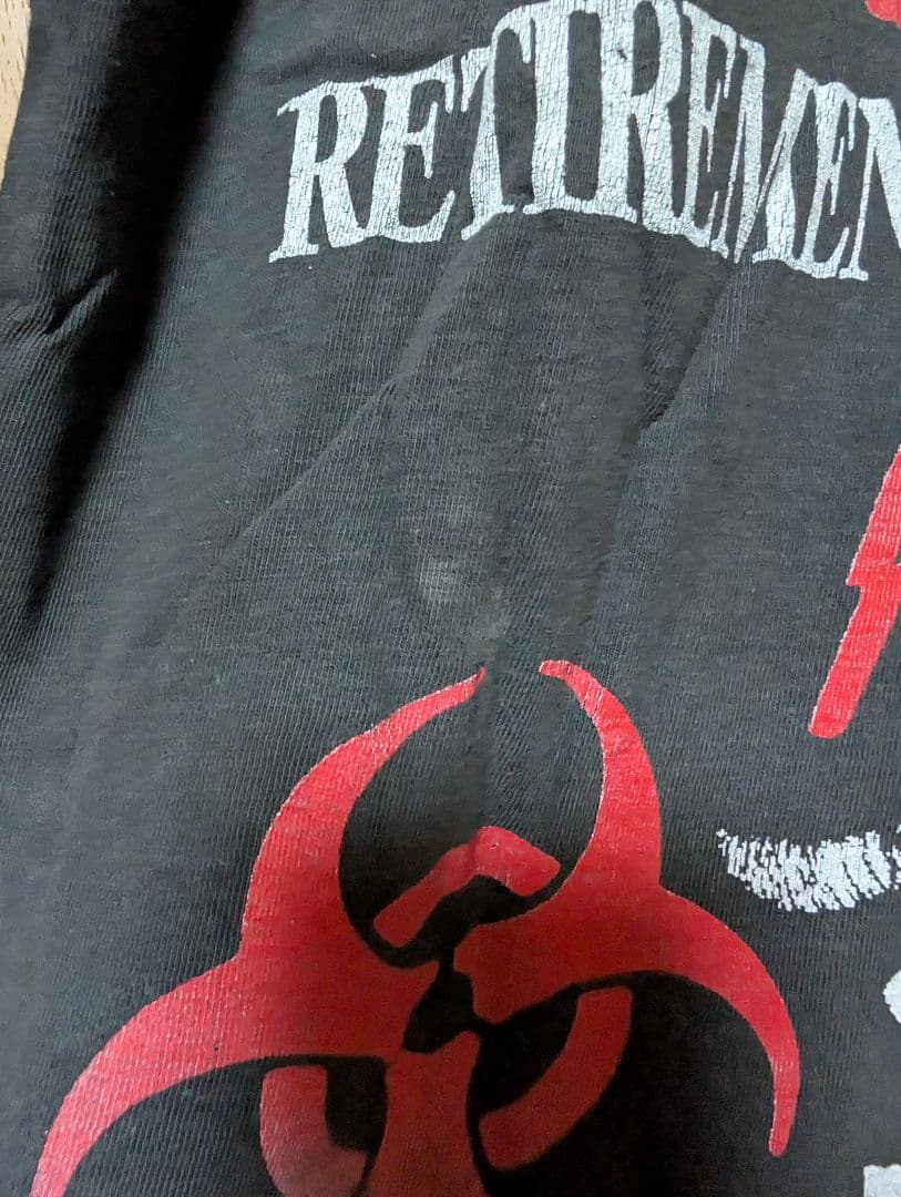 OZZY OSBOURNE OZZFEST 90s ヴィンテージ Tシャツ