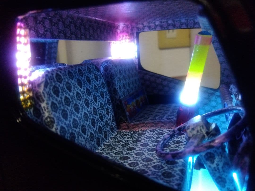 （makuさん専用）ムネトラ模型　ジェネキャン深箱ダンプ仕様