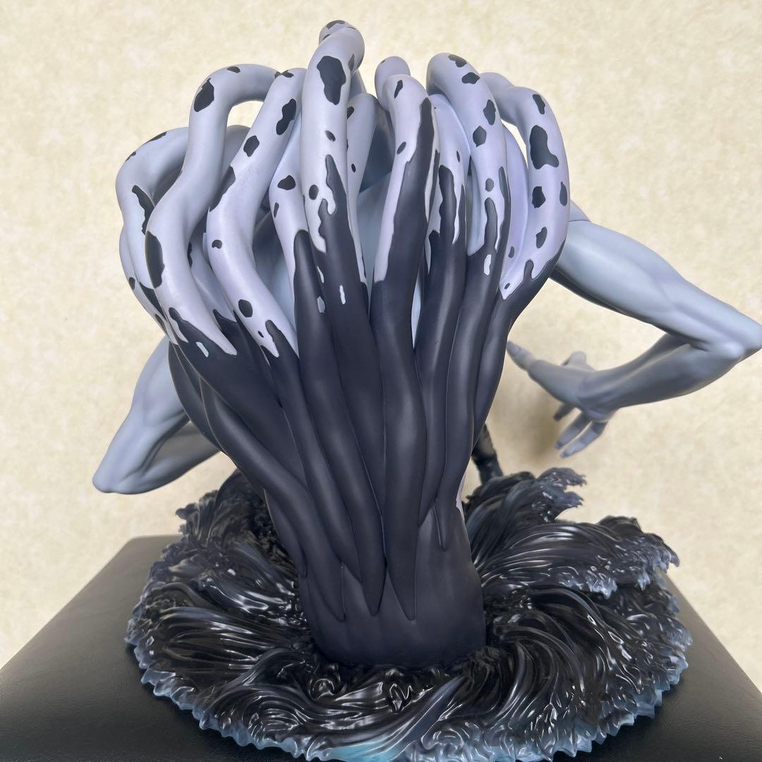 呪術廻戦0 乙骨憂太&リカ1/7スケールフィギュア