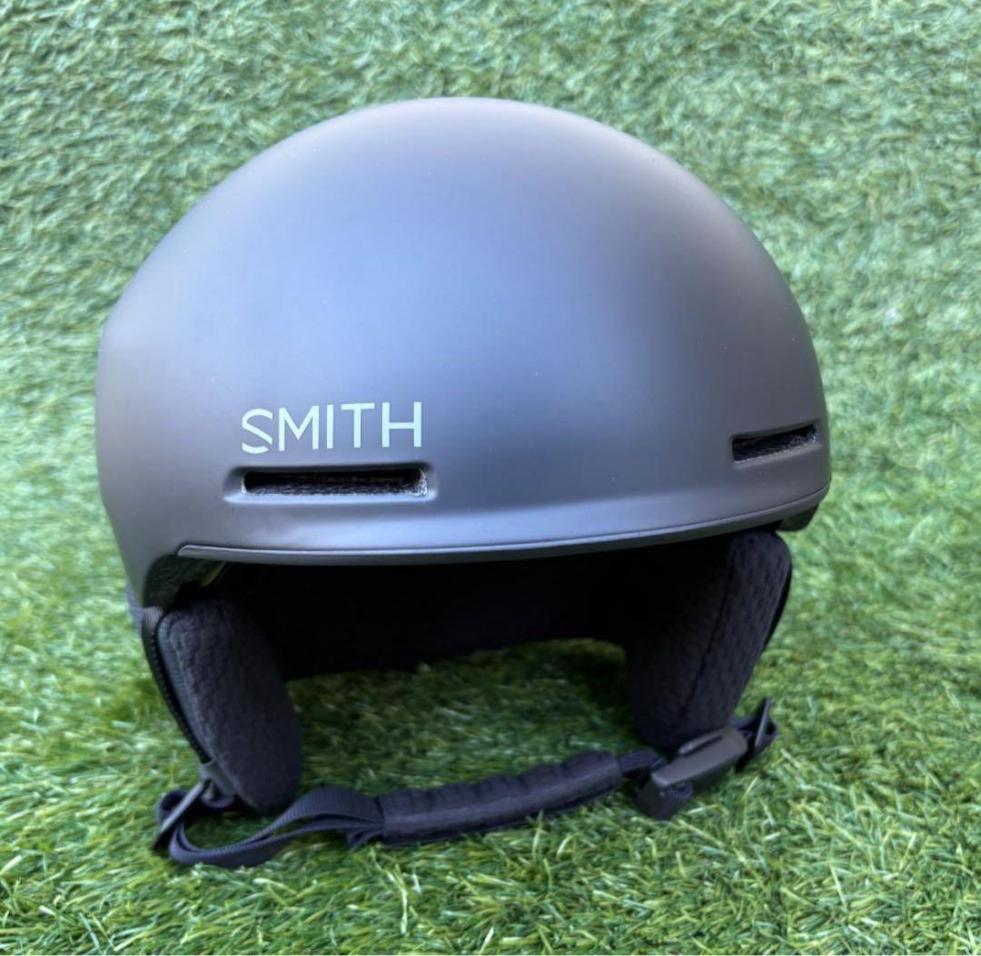 SMITH メソッド プロ ヘルメット MIPS コロイド