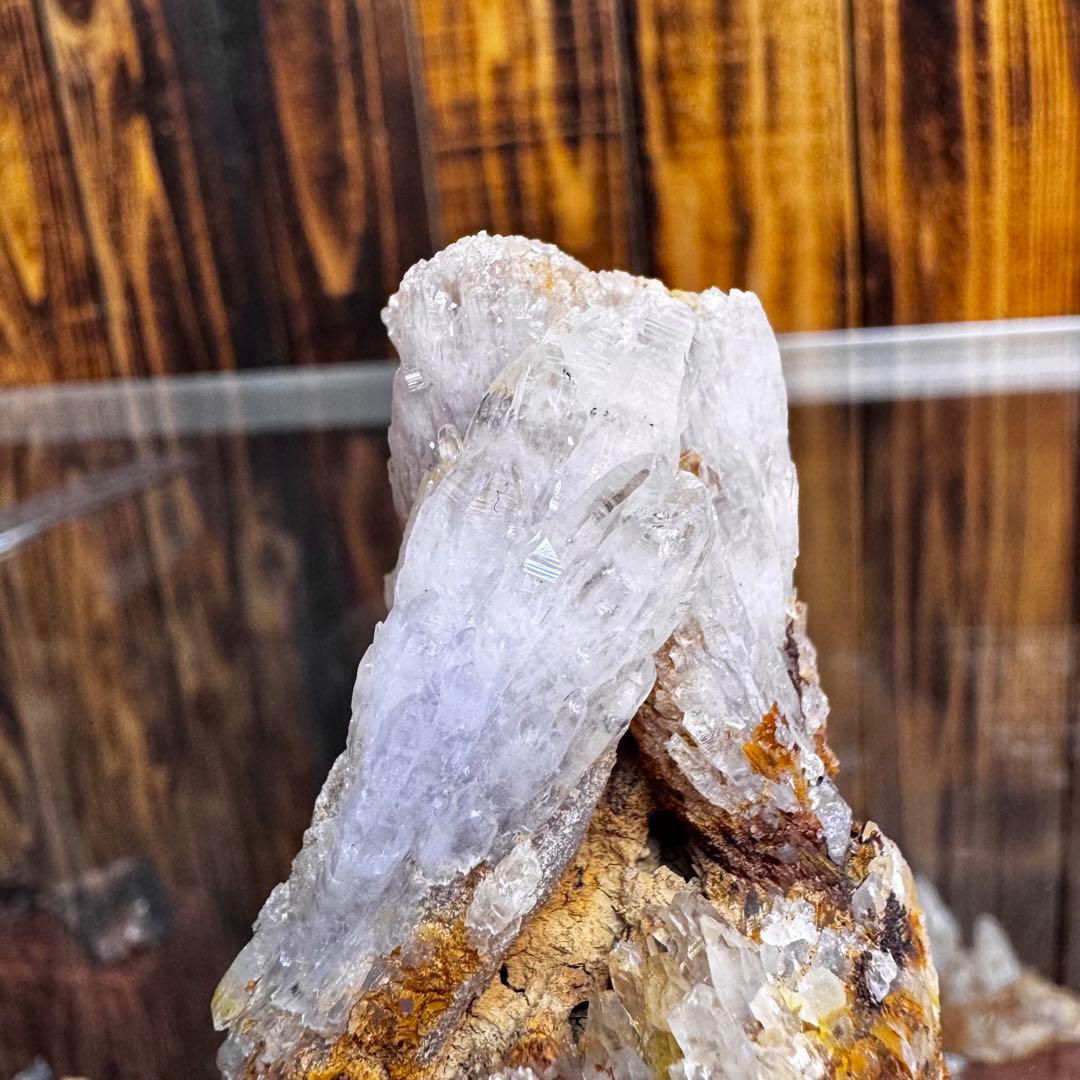 石川県産 アメジスト 紫水晶 国産