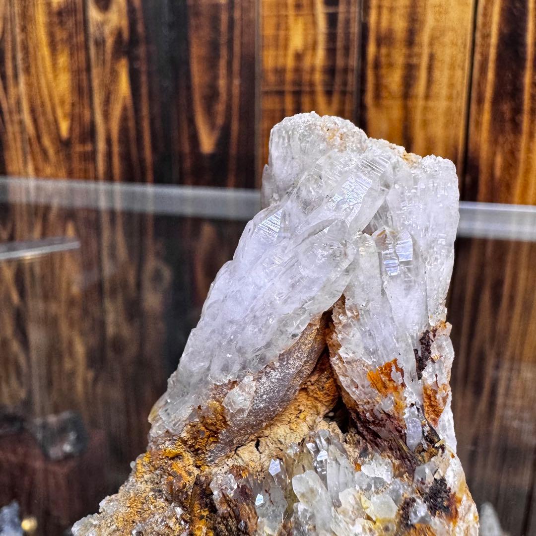 石川県産 アメジスト 紫水晶 国産