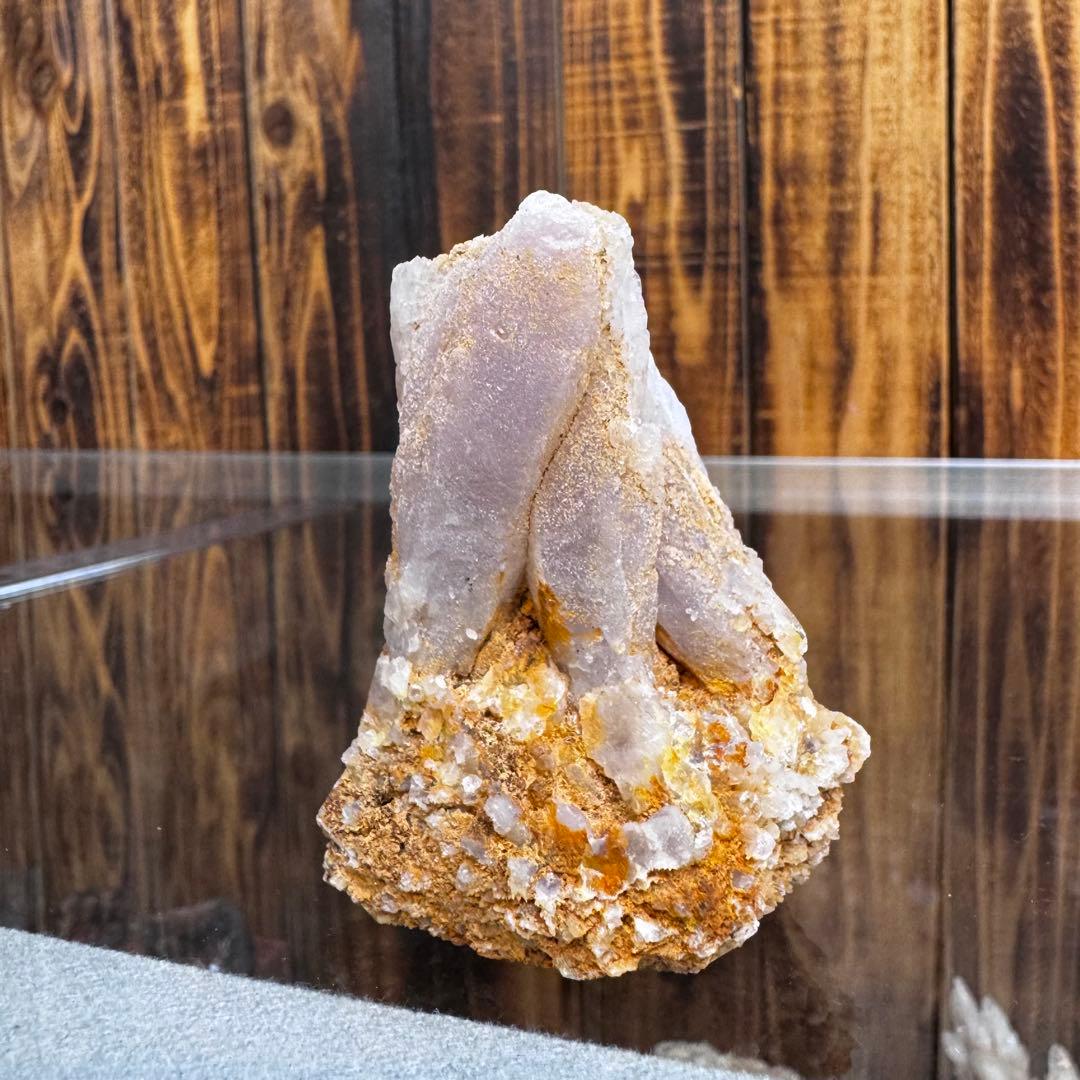 石川県産 アメジスト 紫水晶 国産