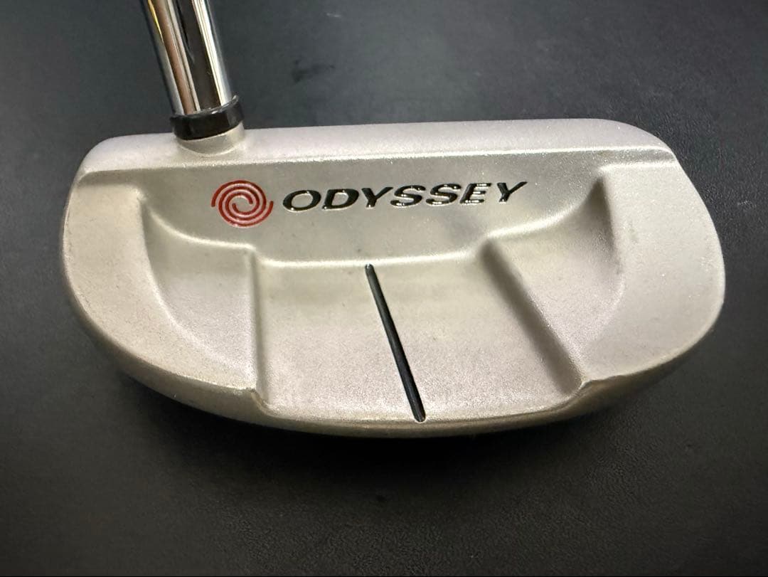 オデッセイ パター ホワイトホット #5