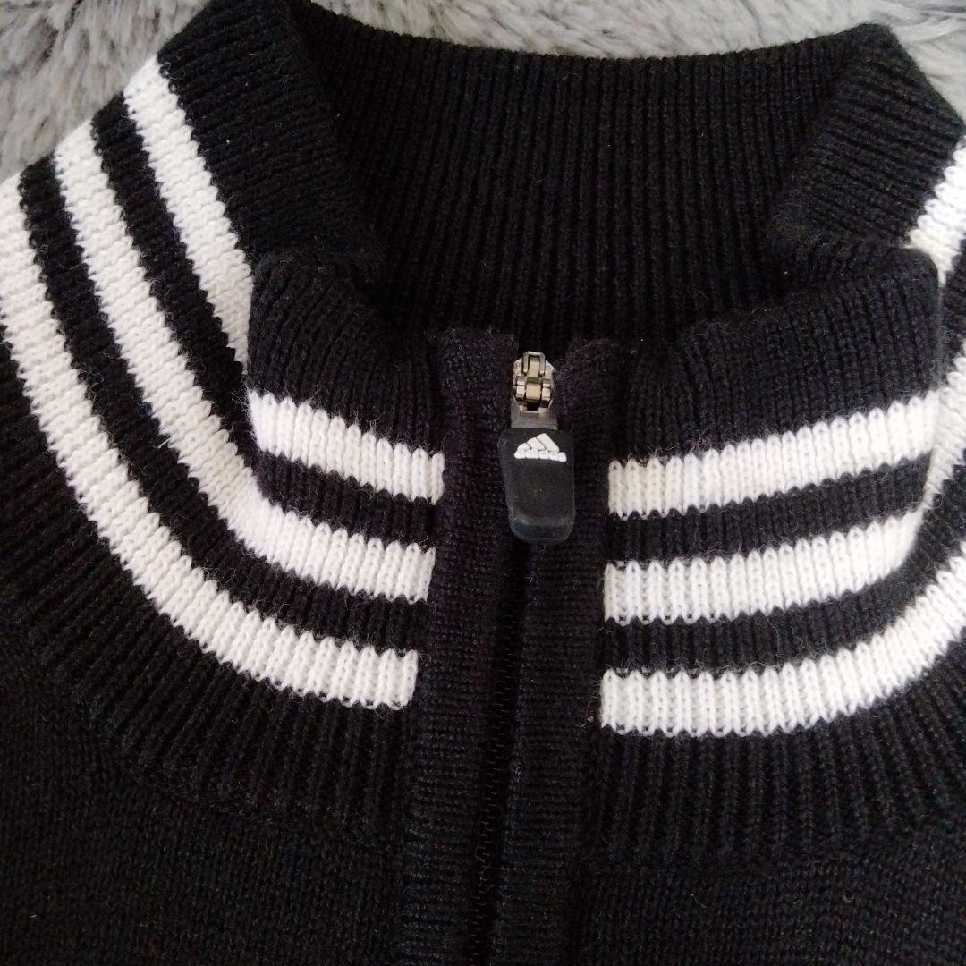 adidas/テーラーメイド♡ニット/中綿スカート♡M　ゴルフ/スポーツ/テニス